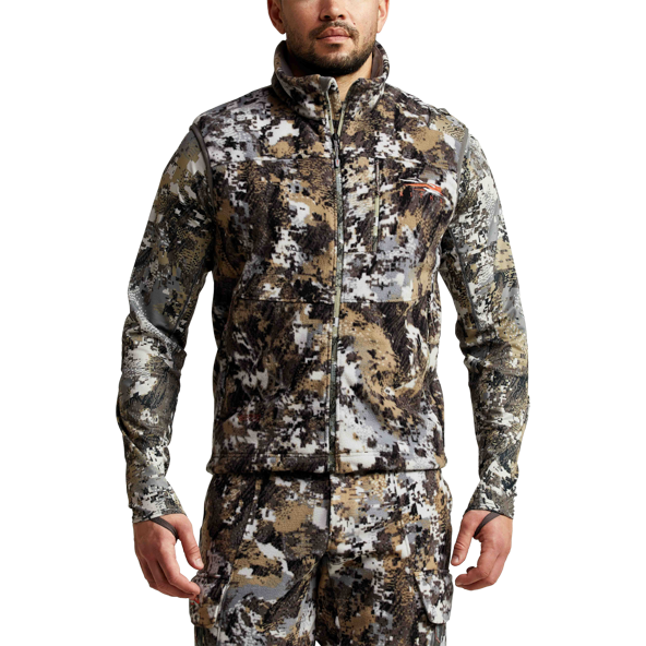 Жилет Stratus Vest New (; XL; Optifade Elevated II)